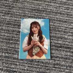 乃木坂46 乃木坂カフェ 佐藤璃果 トレカ