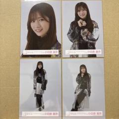 櫻坂46 『4th ARENA TOUR IN 東京ドーム』ライブ衣装小田倉麗奈