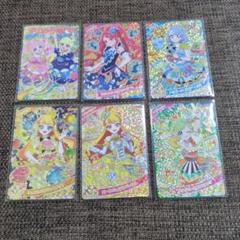 アイカツ！北大路さくら&姫里まりあ&大空あかり&天羽まどかP　まとめ売りセット 2025年最新】アイカツの人気アイテム - メルカリ