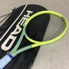 HEAD EXTREME テニスラケット MP500 HEAD ヘッド EXTREME MP500 エクストリーム テニスラケット