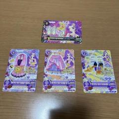 アイカツ トレーディングカードセット