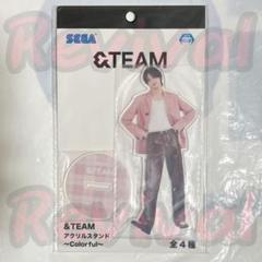 週末限定値下げ✴︎&team スターターキット K ケイ 2025年最新】&team kの人気アイテム - メルカリ