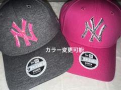 美品 浜崎あゆみ 27th NEW ERA キャップ 黒 - メルカリ