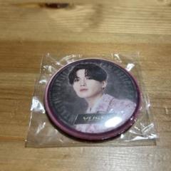 FANTASTICS 八木勇征 缶バッジ 75mm バースデー BD レア BOT 超東京拡張展 巡回展 FANTASTICS 八木勇征 缶バッジ - メルカリ