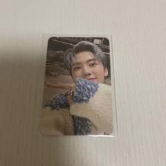 Best friend ever album  jaemin ジェミン　トレカ JAEMIN NCT DREAM Best Friend Ever Photocard mu-mo Tower