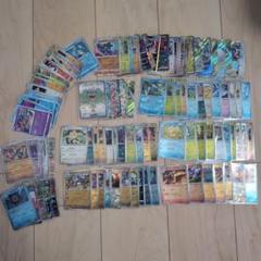 ポケモンカード マスボ、モンボ、その他光り物まとめ売り100枚程度