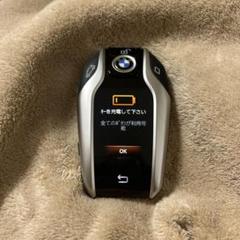 BMW ディスプレイキー スペアキー　新品　未使用の為ジャンク品 BMW ディスプレイキー スマートキー キーレス リモコンキー