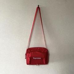 2025年最新】supreme shoulder bag 19ssの人気アイテム - メルカリ