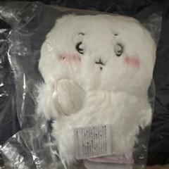 【新品】ちいかわ　増えちゃった毛量　もちっとぬいぐるみ　ちいかわ　２点 Amazon.co.jp: ちいかわ 増えちゃった毛量な ハチワレ