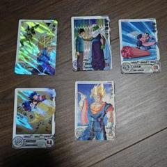 2025年最新】ドラゴンボールヒーローズドラマティックアートの