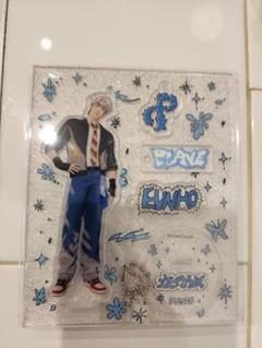 [未開封新品] [eunho] Plave アクリル ウノ スタンド 2点 PLAVE プレイブ The 6th Summer アクスタ EUNHO ウノ - メルカリ