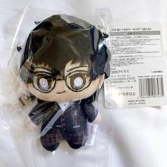ペルソナ5 主人公 ジョーカー ぬいぐるみキーホルダー 制服ver. 2番