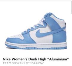 2025年最新】dunk high aluminumの人気アイテム - メルカリ