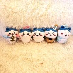 ちいかわ ハチワレ ぽてたま 5種セット