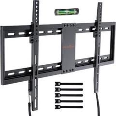 【開封・未使用】PERLEGEAR 壁掛けテレビ金具 32~70インチ 60kgのサムネイル