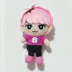 SnowMan 佐久間大介 ぬいぐるみ 在庫ラスト Amazon.co.jp: Snow Man 佐久間大介 すのチルぶら下がりシリーズ