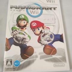No.68 マリオカートWii