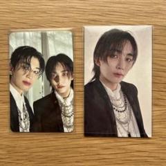 2025年最新】SEVENTEEN this man ラキドロ ジョンハンの人気