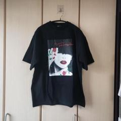新品未使用！浜崎あゆみ 丸山敬太 コラボ Tシャツ XL ケイタマルヤマ KEITA MARUYAMA × 浜崎あゆみ コラボ Tシャツ - メルカリ