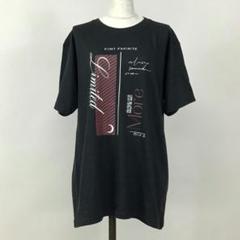 Eimee Law ◼️2トーンニュアンスロゴ Tシャツ