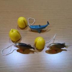 いなこ フィッシャーズ　モトキ　ブロマイド　まとめ売り Uproarious] Playing 