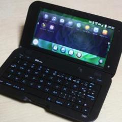 IS01シャープ au CDMA 1X WIN