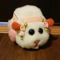 ウエディングモルカー☆