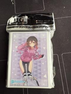 Amazon.co.jp: ホロライブ ロボ子さん スリーブ ロボ子 : ホビー