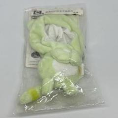 めろんいろきぐるみん