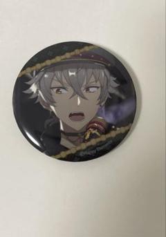 大神晃牙 缶バッジ Feb 6個 Oogami Koga - Badge - Heart Badge - Ensemble Stars! (大神晃