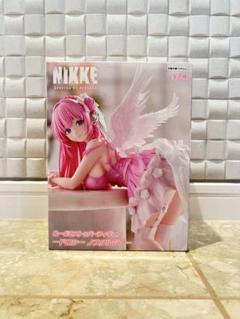 セクシー&キュートに蓋を押さえる！『勝利の女神：NIKKE』より