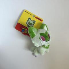 ポケモンドールズ ニャオハ