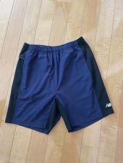 NB ニューバランス　ゴルフショートパンツ　ハーフパンツ　ゴルフウェア　ジム