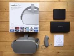 Oculus Go 32 GB オキュラスゴー