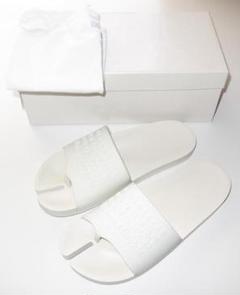 ★MAISON MARGIELA★ ラバーサンダル メンズ  ♪ホワイト♪ 楽天市場】【10%ポイントバック 7/21 10時～7/24 10時】メゾン