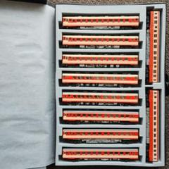 033 Nゲージ 鉄道模型 キハ26他 全10両セット TOMIX 033 Nゲージ 鉄道模型 キハ26他 全10両セット TOMIX - メルカリ