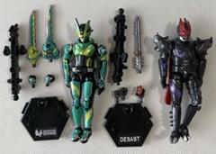 2025年最新】仮面ライダー剣 缶バッジの人気アイテム - メルカリ