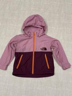 新品未使用タグ付きThe North Face キッズジャケット 90㎝ 楽天市場】ノースフェイス ジャケット 90cmの通販