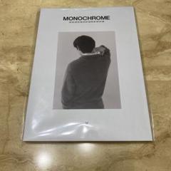 BTS V MONOCHROME 写真集 ポストカードブック テテV - メルカリ