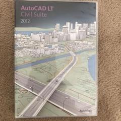 激安/新作 AutoCAD Autodesk LT メルカリ - 2012 SUITE CIVIL その他