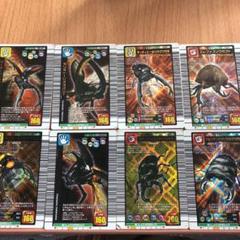 ムシキング　200 まとめ売り ムシキング 200 まとめ売り - メルカリ