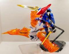 ダンボール戦機 LBX オーディーンmk-2 アキレスD9 セット ジャンク ダンボール戦機 LBX オーディーンmk-2 アキレスD9 セット ジャンク