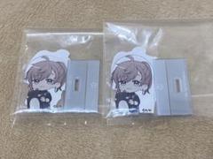 にじさんじチョコエッグ 叶