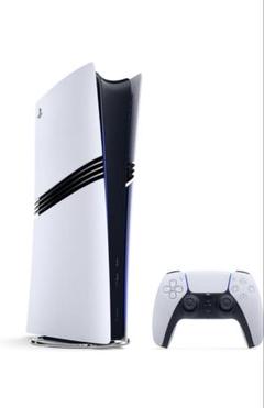PlayStation 5 pro 本体