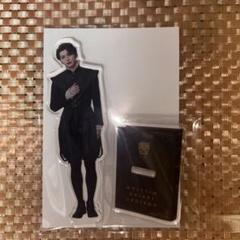 KRIST 鍵本輝 アクリルスタンド アクスタ 3点セット 2025年最新】鍵本輝 アクスタの人気アイテム - メルカリ