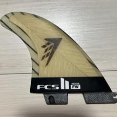FCS2 FW ファイヤーワイヤー　ケリー　訳あり　良品　M firewire FCS2 FW ファイヤーワイヤー ケリー 訳あり 良品 M firewire