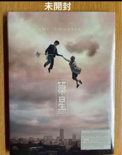 2025年最新】MR.CHILDREN 箒星の人気アイテム - メルカリ