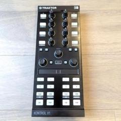 TRAKTOR KONTROL X1 MK2 USB PCDJコントローラー - メルカリ