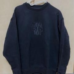 GODBLESSYOU 限定クルーネックのサムネイル