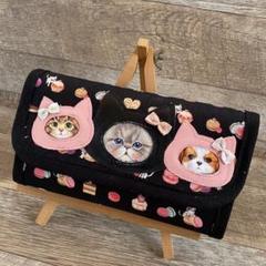 ゆきそら/コヤンイサムチョン/ポーチ/トートバッグ ゆきそら様専用/コヤンイサムチョン/ポーチ/トートバッグ